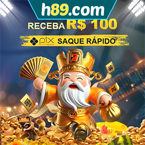 h89.com Ganhe R$ 100,00 Gratis