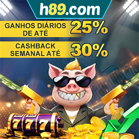 h89.com Fundo de Resgate de Perdas Semanais
